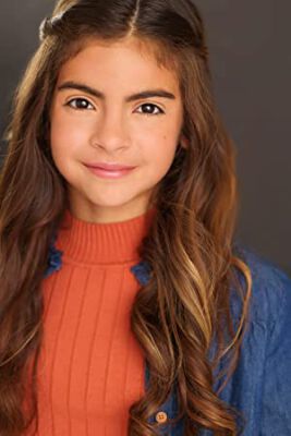 Official profile picture of Mia Gonzalez Movies