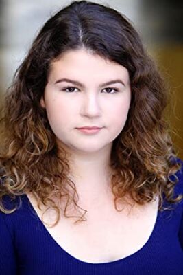Official profile picture of Mia Kaplan