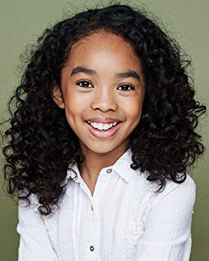 Official profile picture of Mia Mei Williamson