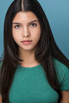 Official profile picture of Mia Sanchez