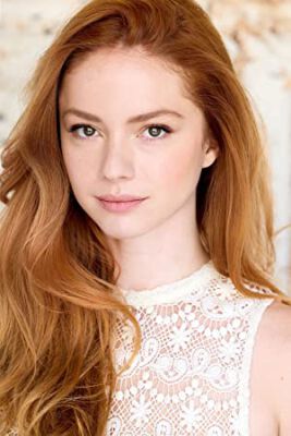 Official profile picture of Mia Topalian