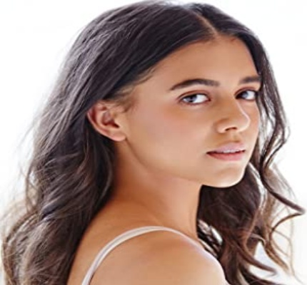 Official profile picture of Miah Madden