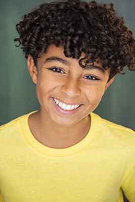 Official profile picture of Micah Abbey