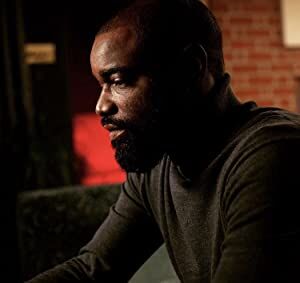 Official profile picture of Micah Balfour