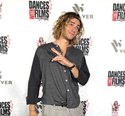 Official profile picture of Micah Flamm