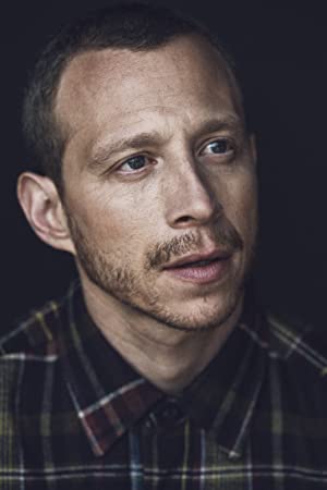 Official profile picture of Micah Hauptman