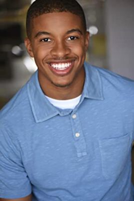 Official profile picture of Micah Tarver