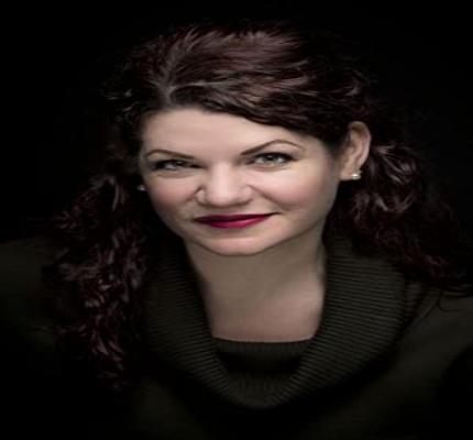 Official profile picture of Micha Marie Stevens