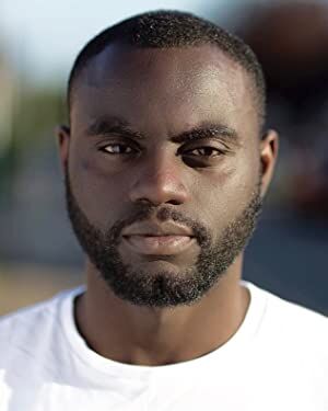 Official profile picture of Michael Akinsulire