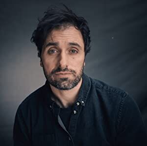 Official profile picture of Michael Angelo Covino