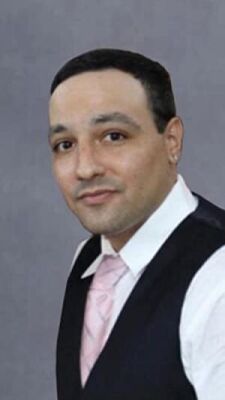 Official profile picture of Michael Antonio Movies