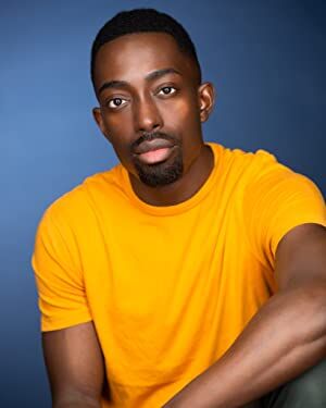 Official profile picture of Michael Badejo