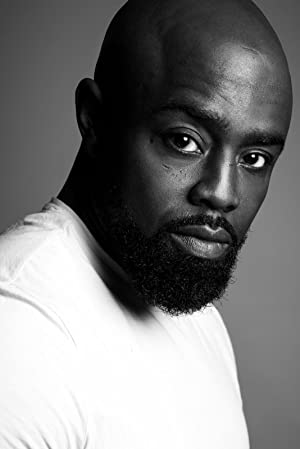 Official profile picture of Michael Balogun