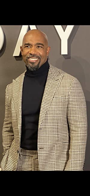 Official profile picture of Michael Beach