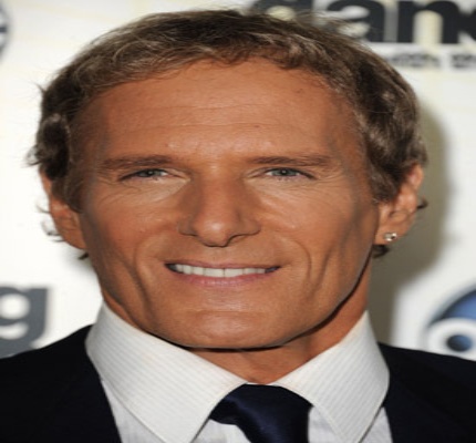 Official profile picture of Michael Bolton