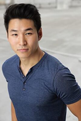 Official profile picture of Michael Bow