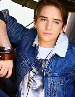 Official profile picture of Michael Campion