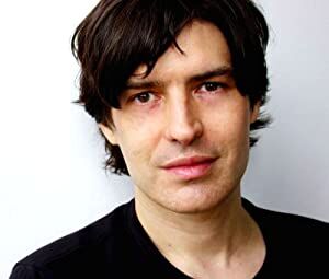Official profile picture of Michael Cavadias