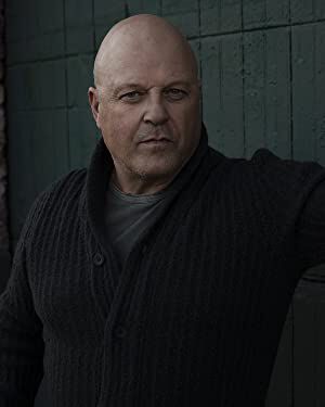 Official profile picture of Michael Chiklis