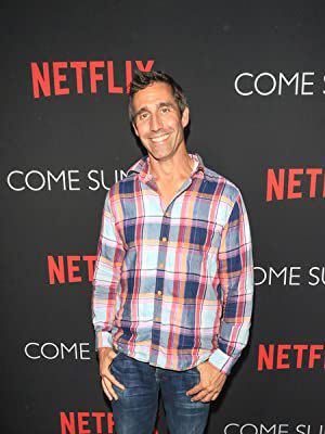 Official profile picture of Michael Cotter