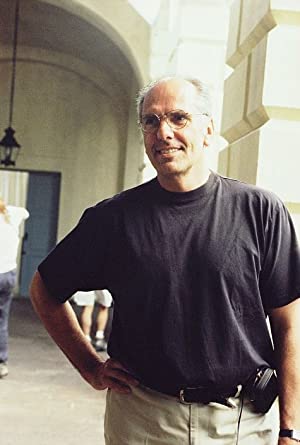 Official profile picture of Michael Cristofer