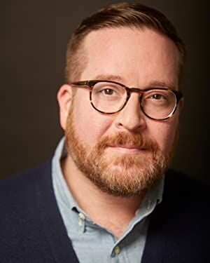 Official profile picture of Michael Cyril Creighton