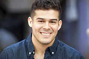 Official profile picture of Michael D. Aguilar