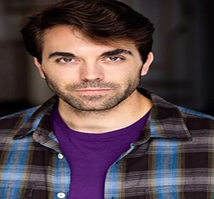 Official profile picture of Michael David Anderson