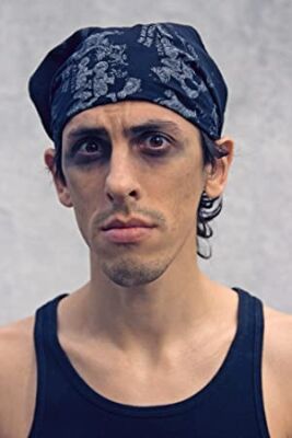 Official profile picture of Michael Delgado