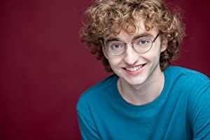 Official profile picture of Michael Eric Reid