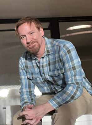 Official profile picture of Michael Evanichko