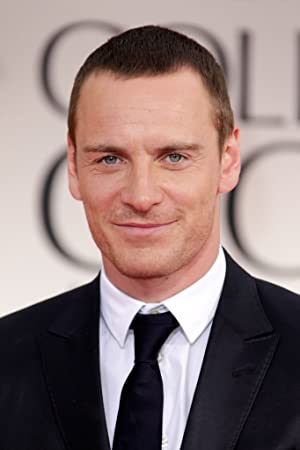 Official profile picture of Michael Fassbender