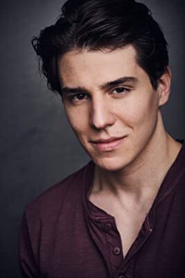 Official profile picture of Michael Grant