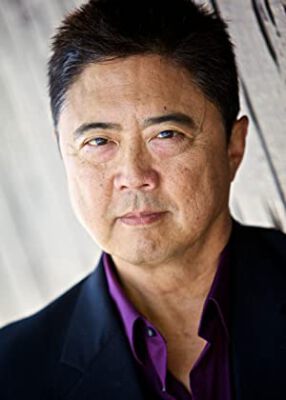 Official profile picture of Michael Hagiwara