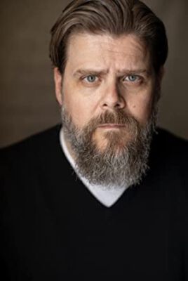 Official profile picture of Michael Hegarty