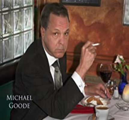 Official profile picture of Michael I. Goode