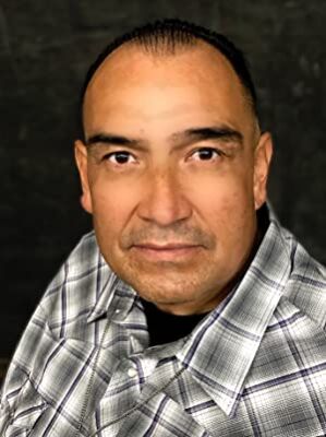 Official profile picture of Michael J. Cortez