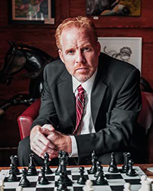 Official profile picture of Michael J. Taylor