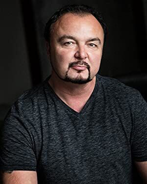 Official profile picture of Michael James Alexander
