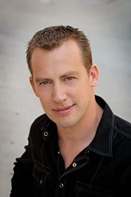 Official profile picture of Michael Johnson-Zaragoza
