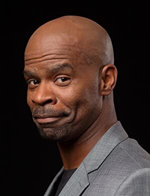 Official profile picture of Michael Jr.