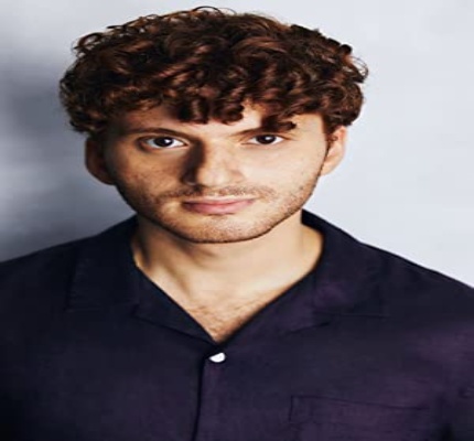 Official profile picture of Michael Karadsheh
