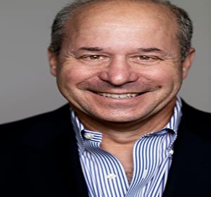 Official profile picture of Michael Klingher
