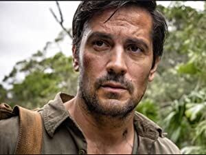 Official profile picture of Michael Landes