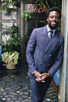 Official profile picture of Michael Luwoye