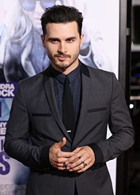 Official profile picture of Michael Malarkey
