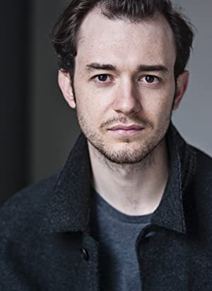 Official profile picture of Michael Marcus