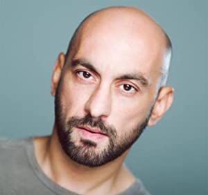 Official profile picture of Michael Matovski