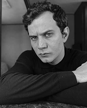 Official profile picture of Michael Moshonov