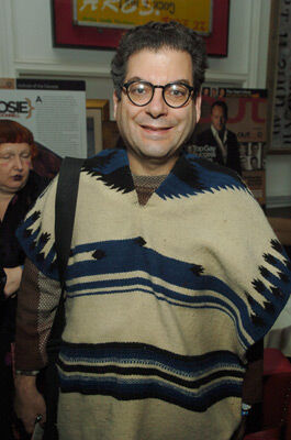 Official profile picture of Michael Musto